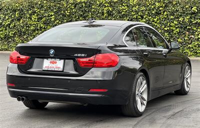 2016 BMW 4 Series 428i Gran Coupe   - Photo 5 - San Jose, CA 95126