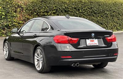 2016 BMW 4 Series 428i Gran Coupe   - Photo 3 - San Jose, CA 95126