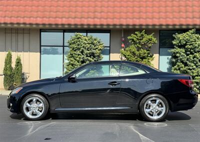 2010 Lexus IS 250C premium   - Photo 3 - San Jose, CA 95126