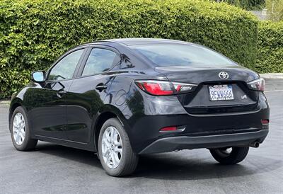 2017 Toyota Yaris iA   - Photo 3 - San Jose, CA 95126