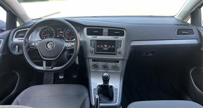 2016 Volkswagen Golf SportWagen TSI S   - Photo 12 - San Jose, CA 95126