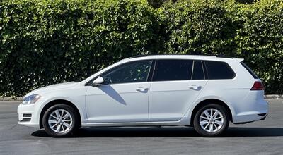 2016 Volkswagen Golf SportWagen TSI S   - Photo 5 - San Jose, CA 95126