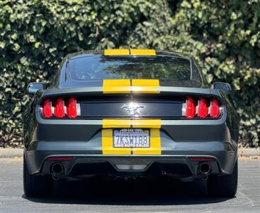 2015 Ford Mustang V6   - Photo 3 - San Jose, CA 95126