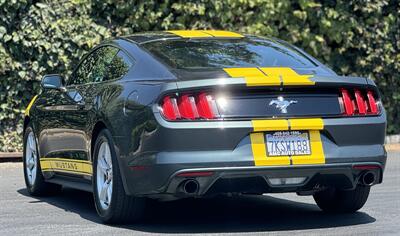 2015 Ford Mustang V6   - Photo 2 - San Jose, CA 95126