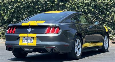 2015 Ford Mustang V6   - Photo 4 - San Jose, CA 95126