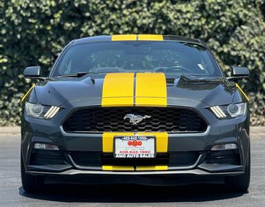 2015 Ford Mustang V6   - Photo 7 - San Jose, CA 95126