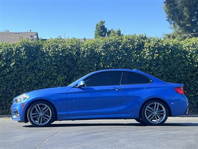 2018 BMW 2 Series 230i   - Photo 2 - San Jose, CA 95126