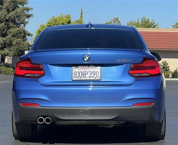 2018 BMW 2 Series 230i   - Photo 4 - San Jose, CA 95126