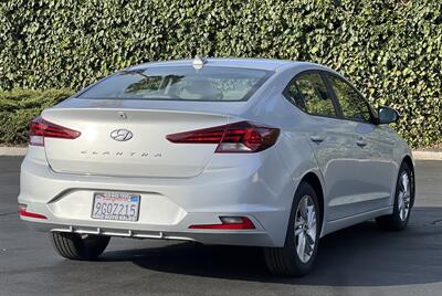 2020 Hyundai Elantra SEL   - Photo 5 - San Jose, CA 95126