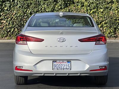 2020 Hyundai Elantra SEL   - Photo 6 - San Jose, CA 95126