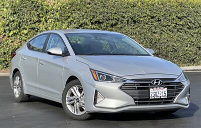 2020 Hyundai Elantra SEL   - Photo 3 - San Jose, CA 95126