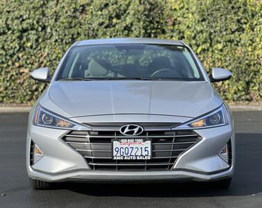 2020 Hyundai Elantra SEL   - Photo 2 - San Jose, CA 95126