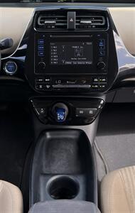 2016 Toyota Prius Two   - Photo 12 - San Jose, CA 95126