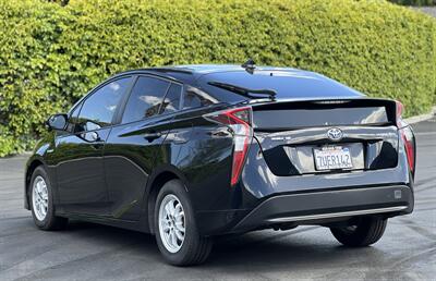 2016 Toyota Prius Two   - Photo 3 - San Jose, CA 95126