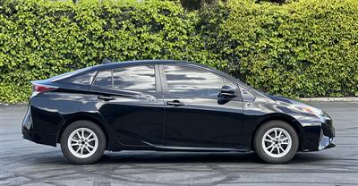 2016 Toyota Prius Two   - Photo 6 - San Jose, CA 95126