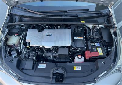 2016 Toyota Prius Two   - Photo 17 - San Jose, CA 95126