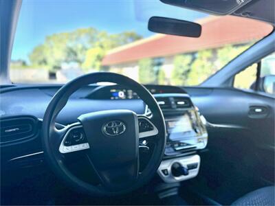 2016 Toyota Prius Two   - Photo 9 - San Jose, CA 95126