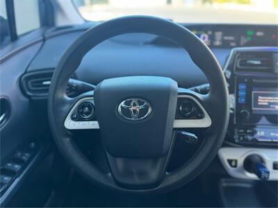 2016 Toyota Prius Two   - Photo 15 - San Jose, CA 95126