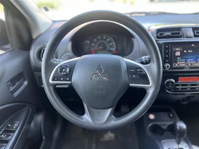 2021 Mitsubishi Mirage ES   - Photo 14 - San Jose, CA 95126