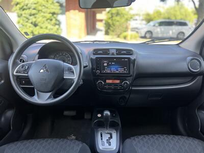 2021 Mitsubishi Mirage ES   - Photo 9 - San Jose, CA 95126