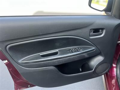 2021 Mitsubishi Mirage ES   - Photo 17 - San Jose, CA 95126