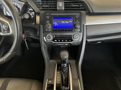 2017 Honda Civic LX   - Photo 13 - San Jose, CA 95126