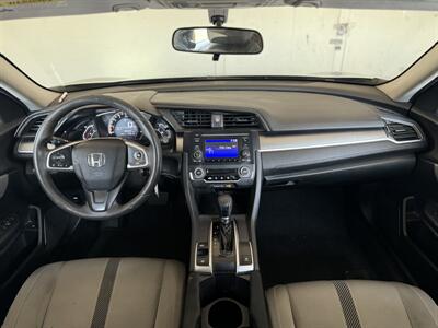 2017 Honda Civic LX   - Photo 11 - San Jose, CA 95126