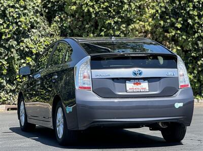 2014 Toyota Prius Plug-in Hybrid Advanced   - Photo 3 - San Jose, CA 95126