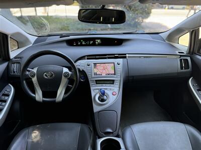 2014 Toyota Prius Plug-in Hybrid Advanced   - Photo 11 - San Jose, CA 95126