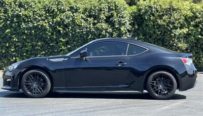 2013 Subaru BRZ Premium   - Photo 2 - San Jose, CA 95126