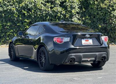 2013 Subaru BRZ Premium   - Photo 4 - San Jose, CA 95126