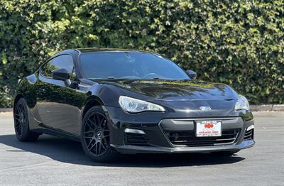 2013 Subaru BRZ Premium   - Photo 7 - San Jose, CA 95126