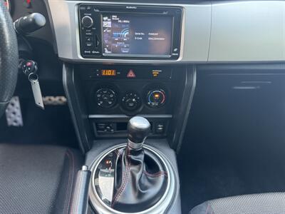 2013 Subaru BRZ Premium   - Photo 13 - San Jose, CA 95126