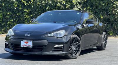 2013 Subaru BRZ Premium   - Photo 1 - San Jose, CA 95126