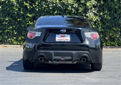 2013 Subaru BRZ Premium   - Photo 3 - San Jose, CA 95126