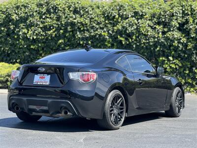 2013 Subaru BRZ Premium   - Photo 5 - San Jose, CA 95126