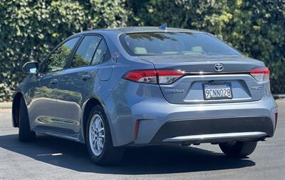 2022 Toyota Corolla Hybrid LE   - Photo 3 - San Jose, CA 95126