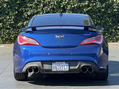 2016 Hyundai Genesis Coupe 3.8 Ultimate   - Photo 3 - San Jose, CA 95126