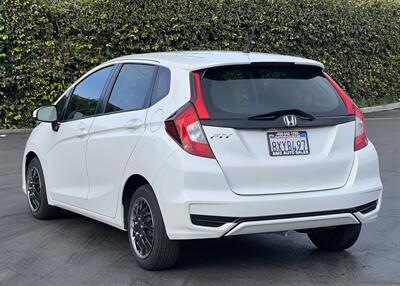 2019 Honda Fit LX   - Photo 3 - San Jose, CA 95126