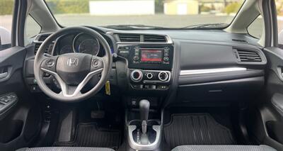 2019 Honda Fit LX   - Photo 10 - San Jose, CA 95126