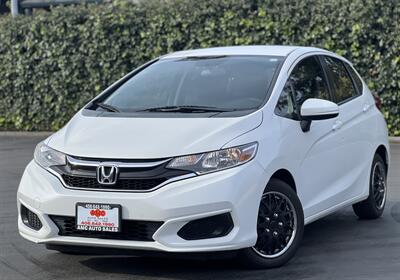 2019 Honda Fit LX   - Photo 1 - San Jose, CA 95126