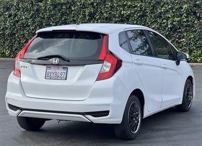 2019 Honda Fit LX   - Photo 5 - San Jose, CA 95126