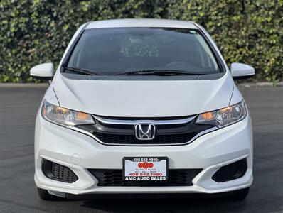 2019 Honda Fit LX   - Photo 9 - San Jose, CA 95126