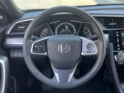 2017 Honda Civic EX-T   - Photo 12 - San Jose, CA 95126