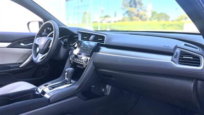 2017 Honda Civic EX-T   - Photo 16 - San Jose, CA 95126