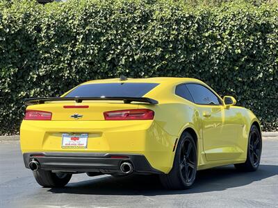 2016 Chevrolet Camaro 2LT   - Photo 5 - San Jose, CA 95126