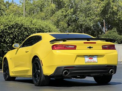 2016 Chevrolet Camaro 2LT   - Photo 3 - San Jose, CA 95126