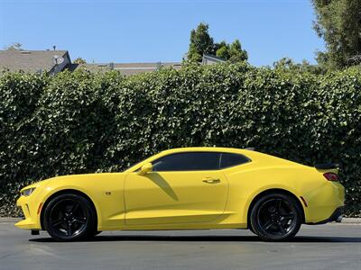 2016 Chevrolet Camaro 2LT   - Photo 2 - San Jose, CA 95126