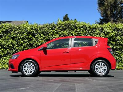 2020 Chevrolet Sonic LT   - Photo 2 - San Jose, CA 95126