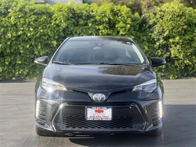 2017 Toyota Corolla SE   - Photo 7 - San Jose, CA 95126